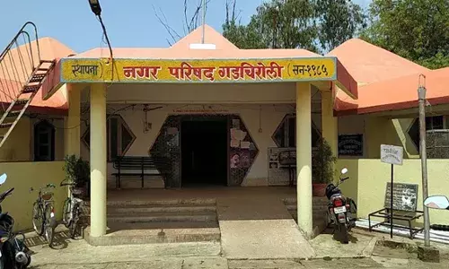 15 मार्च तक अदा करें टैक्स, अन्यथा चौक में लगेंगे बकायादारों के नाम के फलक