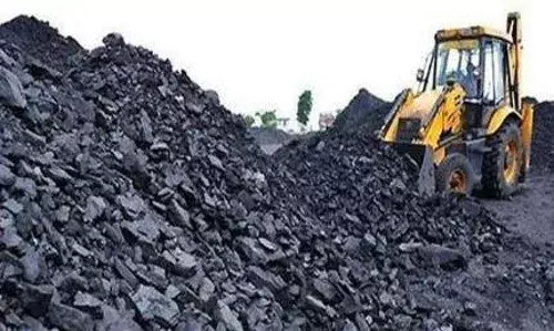 बैतूल कोयला खदान में बड़ा हादसा, तीन की मौत, राहत और बचाव का काम जारी