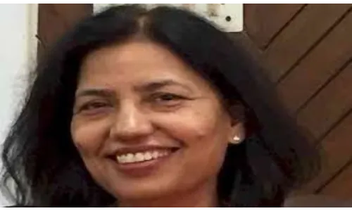 प्रो कुमुद शर्मा बनीं महात्मा गांधी अंतरराष्ट्रीय हिंदी विश्वविद्यालय की नई कुलपति