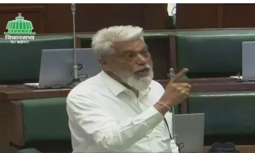 दादाजी भुसे ने कहा - राज्य में अवैध रूप से चल रहे 388 स्कूल, अन्न सुरक्षा अधिकारी के 218 पद रिक्त