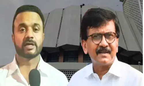 राऊत और रोहित के खिलाफ मंत्री गोरे ने पेश किया विशेषाधिकार हनन प्रस्ताव