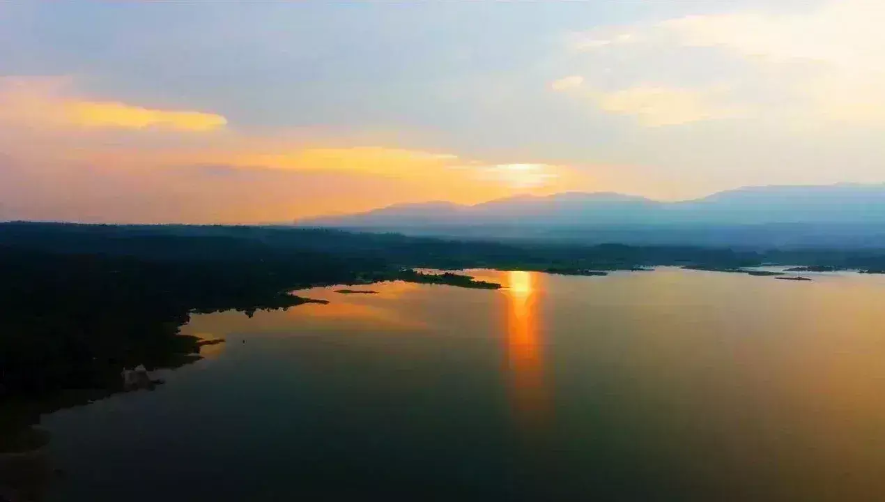 कालू डैम का निर्माण पूरा होने से ठाणे में पानी की समस्या का होगा स्थायी समाधान - शिंदे