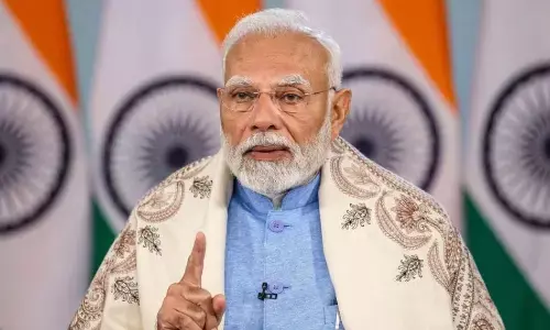 PM मोदी ने रिपब्लिक प्लेनरी समिट 2025 को किया संबोधित, कहा- भारत आज वैश्विक विकास को गति दे रहा है