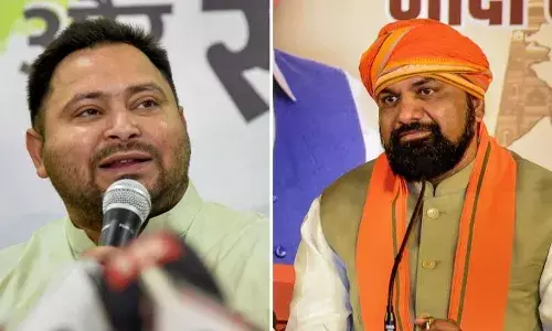 विधानसभा में गरजे डिप्टी CM सम्राट चौधरी, तेजस्वी यादव को बउआ कहकर बुलाया