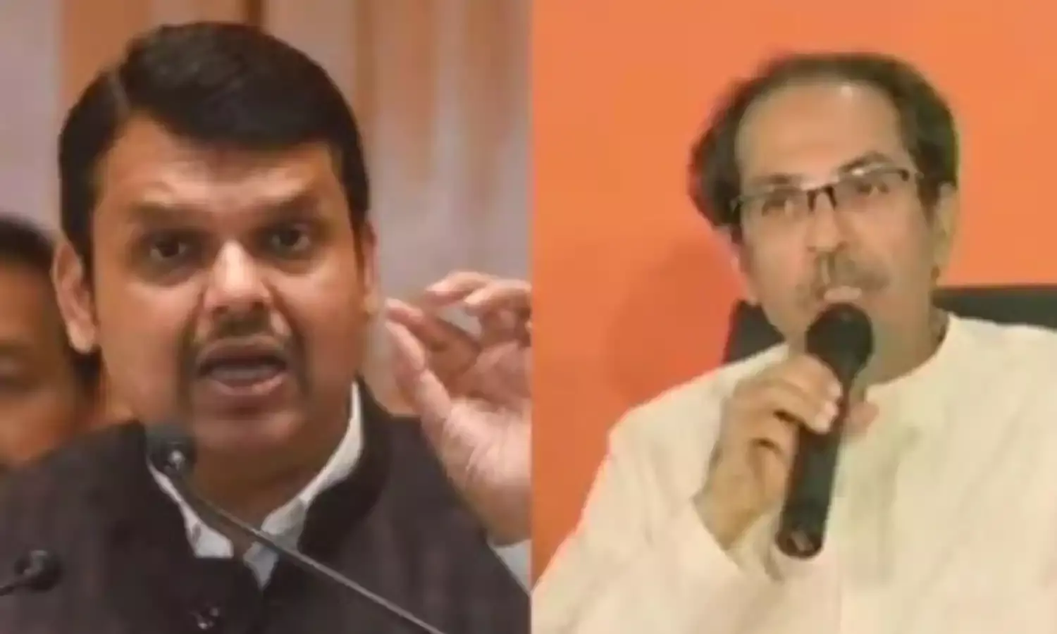मैं उद्धव ठाकरे नहीं हूं, जो..., शिवसेना (UBT) चीफ को लेकर CM फडणवीस ने क्यों कही ये बात?