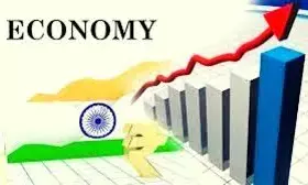 महाराष्ट्र की विकास दर में 7.3 प्रतिशत की बढ़ोत्तरी, उत्पादन भी बढ़ा