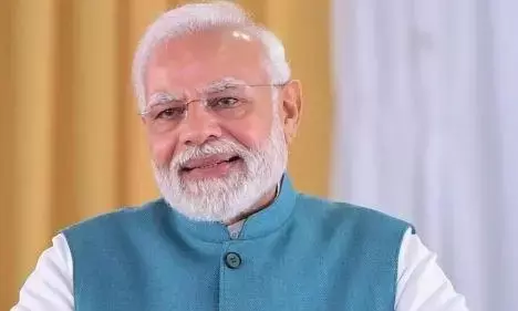 पीएम नरेंद्र मोदी 11-12 मार्च को दो दिवसीय मॉरीशस दौरे पर रहेंगे