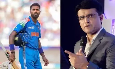खतरे में है सौरव गांगुली का ये बड़ा रिकॉर्ड, न्यूजीलैंड के खिलाफ खिताबी जंग में हार्दिक हासिल कर सकते हैं हासिल खतरे में है सौरव गांगुली का ये बड़ा रिकॉर्ड, न्यूजीलैंड के खिलाफ खिताबी जंग में हार्दिक हासिल कर सकते हैं हासिल