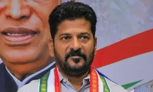 परिसीमन विवाद को लेकर तेलंगाना में भी सियासत गर्म, कांग्रेस नेताओं ने केंद्र सरकार पर साधा निशाना
