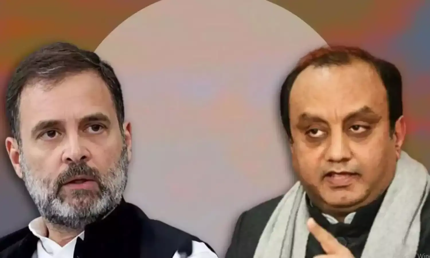 गुजरात कांग्रेस में राहुल गांधी के दो गुट वाले बयान पर सुधांशु त्रिवेदी का तंज, कांग्रेस नेता की मानसिक स्थिति बिगड़ने की कही बात