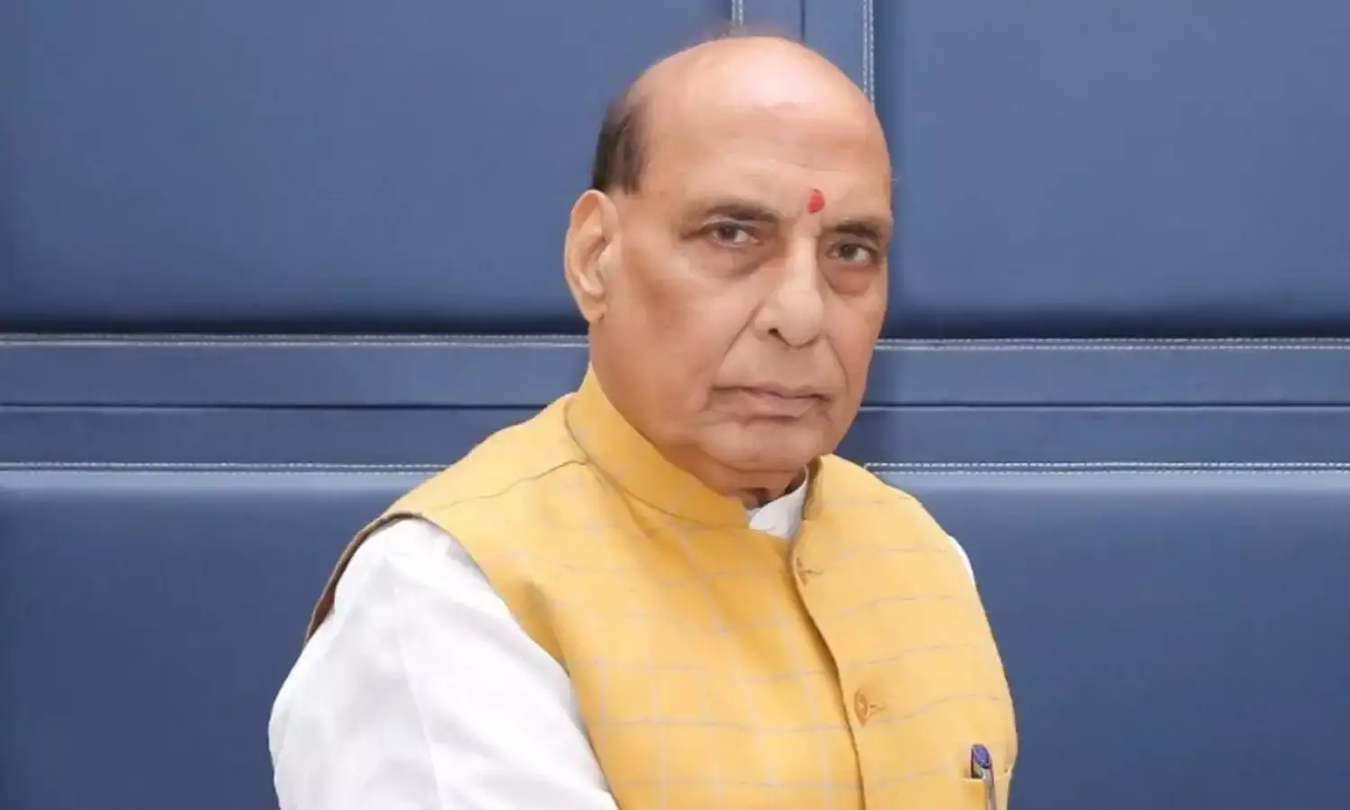मुझे नहीं लगता कि पाकिस्तान हमें PoK लौटाएगा, राजनाथ सिंह ने भारत-बांग्लादेश संबंधों समेत कई मुद्दों पर की चर्चा