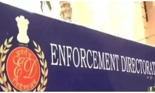 अवैध विदेशी धनप्रेषण के मामले में मुंबई समेत कई राज्यों में छापे