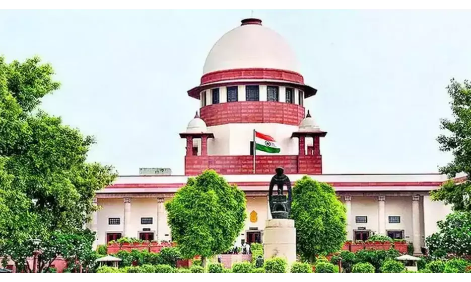 सुप्रीम कोर्ट का धारावी पुनर्विकास परियोजना पर यथास्थिति का आदेश देने से इनकार