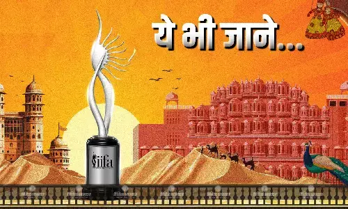 कौन करवाता है आईफा, कैसे दिए जाते हैं आईफा अवॉर्ड्स? कब और कहां हुई थी आईफा की शुरुआत, यहां जाने इससे जुड़े इंट्रेस्टिंग फैक्ट