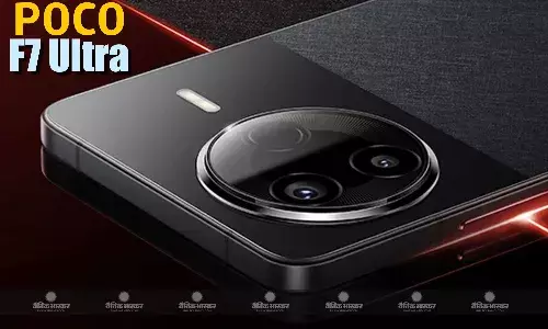 Poco F7 Ultra स्नैपड्रैगन 8 एलीट चिपसेट और 16GB रैम के साथ गीकबेंच AI पर हुआ स्पॉट