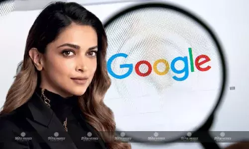 दीपिका पादुकोण ने बताया बेटी दुआ के बारे में गूगल पर क्या करती हैं सबसे ज्यादा सर्च? जानकर आप भी रह जाएंगे हैरान दीपिका पादुकोण ने बताया बेटी दुआ के बारे में गूगल पर क्या करती हैं सबसे ज्यादा सर्च? जानकर आप भी रह जाएंगे हैरान