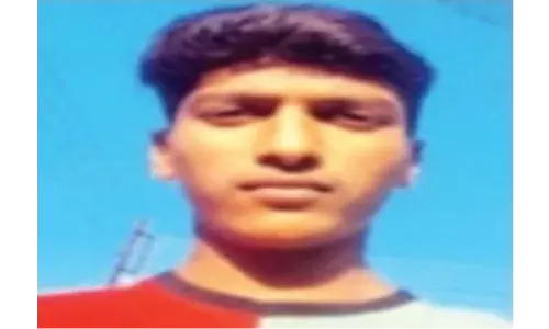 चौथी मंजिल से गिरकर मजदूर की हुई दर्दनाक मौत, घटना से परिवार में पसरा मातम