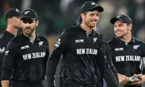 खिताबी जंग में टीम इंडिया पर भारी पड़ सकते हैं कीवियों के ये 5 महारथी, एक ने पिछले मुकाबले में भारत के लिए बन गए थे मुसीबत