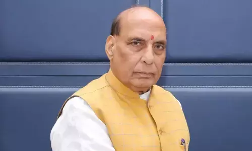 मुझे नहीं लगता कि पाकिस्तान हमें PoK लौटाएगा, राजनाथ सिंह ने भारत-बांग्लादेश संबंधों समेत कई मुद्दों पर की चर्चा