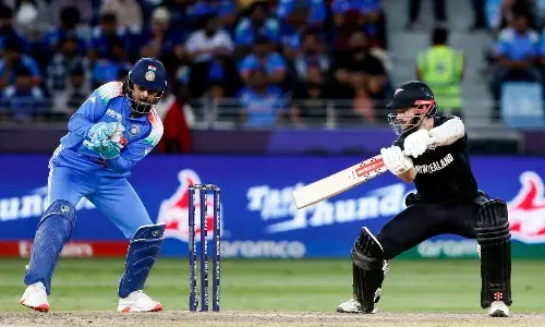 किसके घर जाएगी टूर्नामेंट की चमचमाती ट्रॉफी? जाने क्या कहते हैं भारत और न्यूजीलैंड के बीच वनडे क्रिकेट के हेड-टू-हेड आंकड़े