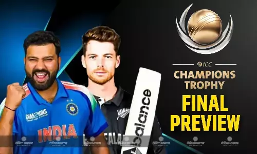 जीत के साथ 25 साल पुराना बदला लेने उतरेगी रोहित ब्रिगेड, इतिहास दोहराना चाहेंगे कीवी टीम, ये हो सकती है दोनों टीमों की संभावित प्लेइंग इलेवन