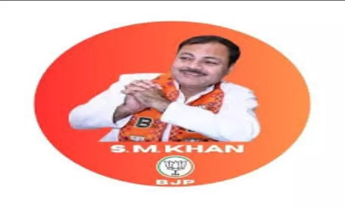वर्सोवा की लाडली बहनों को अपनी जेब से हर 500 रुपए देगा यह भाजपा का नेता वर्सोवा की लाडली बहनों को अपनी जेब से हर 500 रुपए देगा यह भाजपा का नेता
