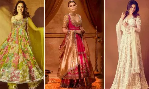 इफ्तार पार्टी में लगना है चांद सा खूबसूरत तो, करीना से लेकर सारा तक इन एक्ट्रेसेस के लुक से लें आईडियाज