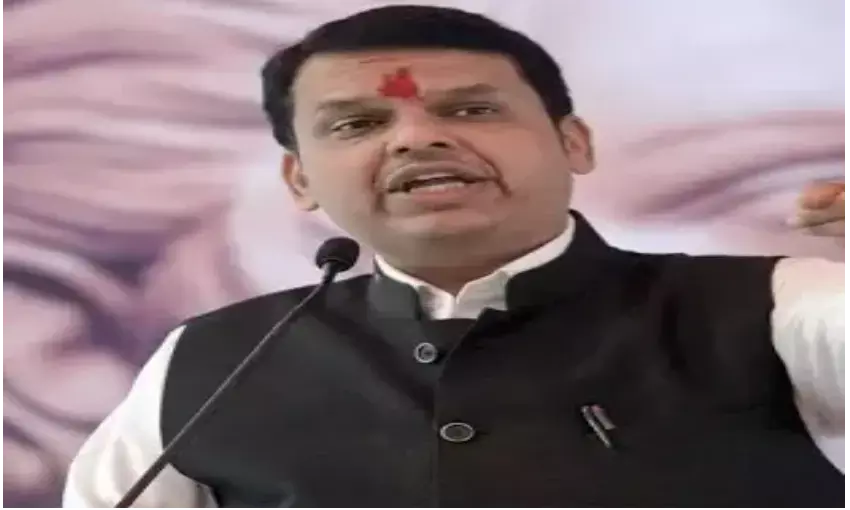 फडणवीस ने कहा - वर्ष 2029 के बाद महाराष्ट्र और देश में आएगा महिला राज