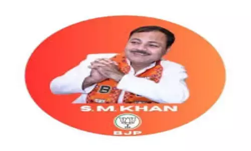 वर्सोवा की लाडली बहनों को अपनी जेब से हर 500 रुपए देगा यह भाजपा का नेता