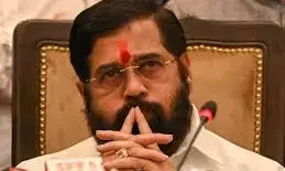 एकनाथ शिंदे के जांच के आदेश के बावजूद खाद्य विभाग ने कंपनी को जारी किए 31.50 करोड़