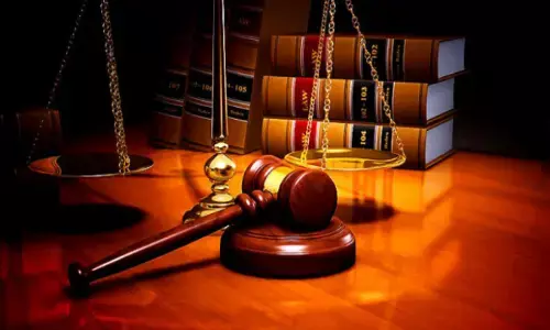 4 साल के बच्चे का मौसी को गार्जियनशिप बनाने सिटी सिविल कोर्ट के फैसले पर मुहर