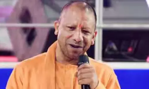 टीम इंडिया की जीत पर आया यूपी के CM योगी का रिएक्शन, एक्स पर पोस्ट कर दी बधाई टीम इंडिया की जीत पर आया यूपी के CM योगी का रिएक्शन, एक्स पर पोस्ट कर दी बधाई