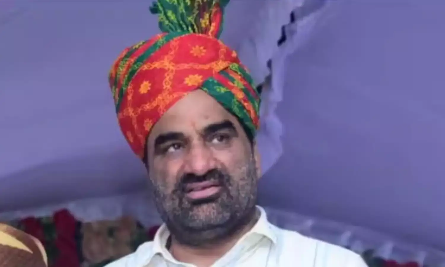 जाट समुदाय के लापता युवक का शव बरामद, हत्या की आशंका, CBI जांच की उठी मांग