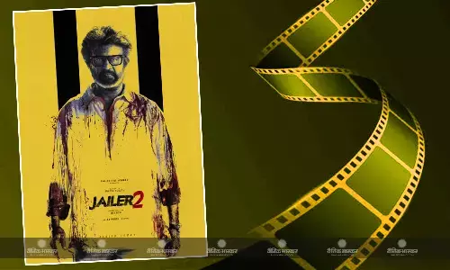 ‘जेलर 2’ से रजनीकांत का नया लुक आया सामने, खून से लतपथ आए नजर एक्टर, फिल्म की शूटिंग हुई शुरु