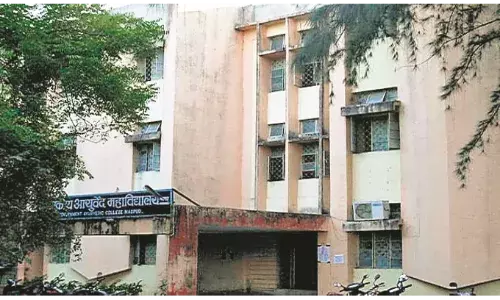 हेल्थ हब नागपुर में सुविधाओं को तरसते सरकारी अस्पताल, कब होगा उद्धार हेल्थ हब नागपुर में सुविधाओं को तरसते सरकारी अस्पताल, कब होगा उद्धार