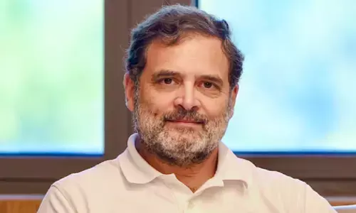 कांग्रेस में बी टीम संबंधी राहुल के बयान पर बोले कार्यकर्ता- ये तो प्रभावी रहते हैं कांग्रेस में बी टीम संबंधी राहुल के बयान पर बोले कार्यकर्ता- ये तो प्रभावी रहते हैं