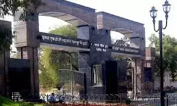 शोध के लिए मिलेगा बजट का 1 फीसदी, सीनेट में उठा था मुद्दा शोध के लिए मिलेगा बजट का 1 फीसदी, सीनेट में उठा था मुद्दा