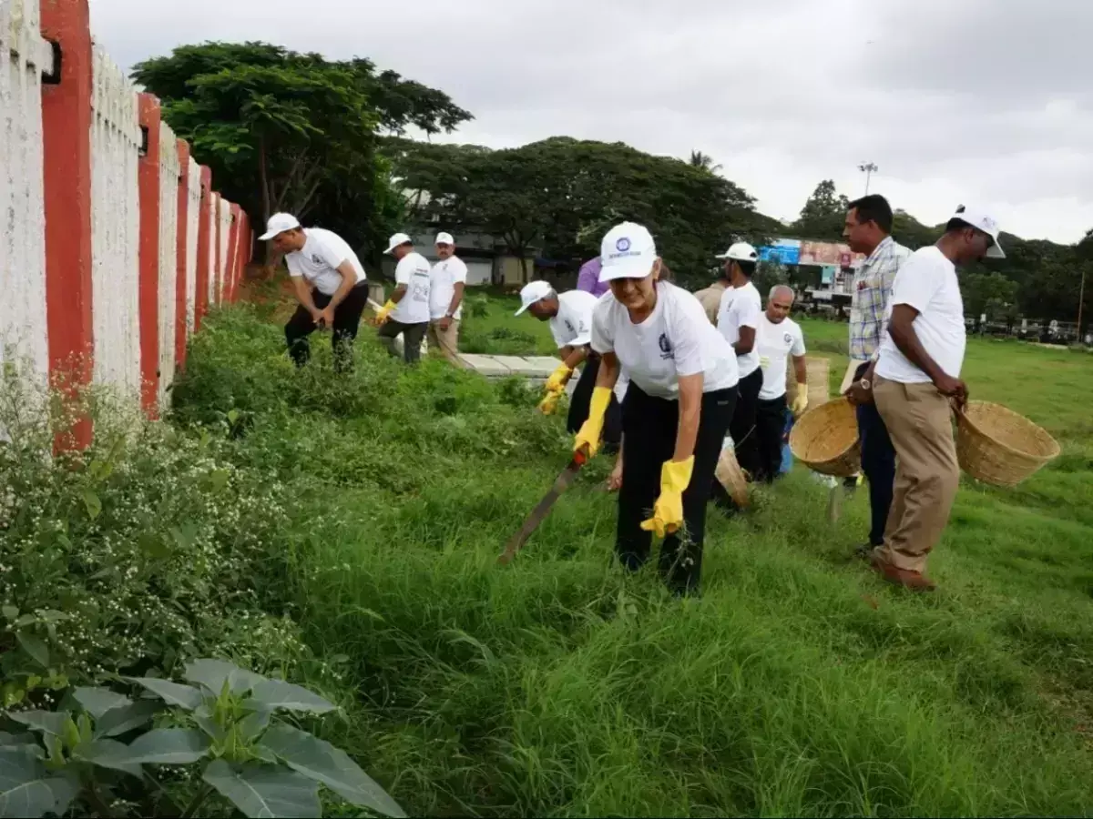 महाराष्ट्र के 37,583 गांव ओडीएफ प्लस घोषित, स्वच्छ भारत मिशन-ग्रामीण योजना