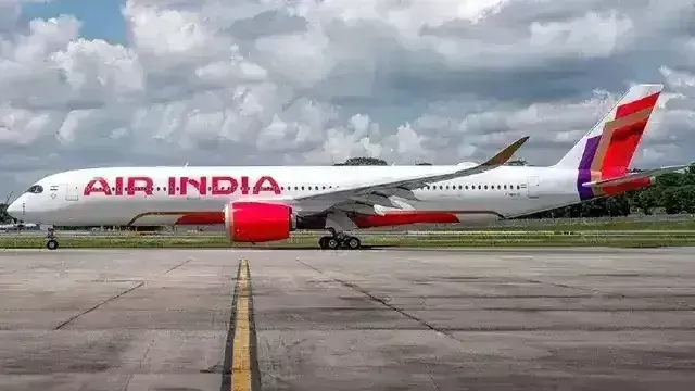 एयर इंडिया विमान में मिला बम का धमकी भरा पत्र, नागपाडा टैंक हादसे में दो ठेकेदार गिरफ्तार