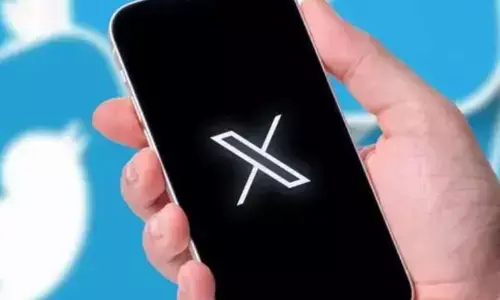 सोशल मीडिया प्लेटफॉर्म एक्स तीन बार हुआ वर्ल्डवाइड डाउन, दोपहर और शाम के बाद रात में भी बंद रहा, यूजर्स को हो रही परेशानी सोशल मीडिया प्लेटफॉर्म एक्स तीन बार हुआ वर्ल्डवाइड डाउन, दोपहर और शाम के बाद रात में भी बंद रहा, यूजर्स को हो रही परेशानी
