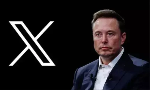 हम पर रोज हो रहे साइबर अटैक.., एक्स के तीन बार डाउन होने पर बोले Elon Musk हम पर रोज हो रहे साइबर अटैक.., एक्स के तीन बार डाउन होने पर बोले Elon Musk