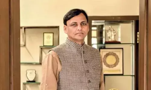 BJP नेता नित्यानंद राय ने की PM मोदी की सराहना, कहा -  SC ST आरक्षण को दी मजबूती