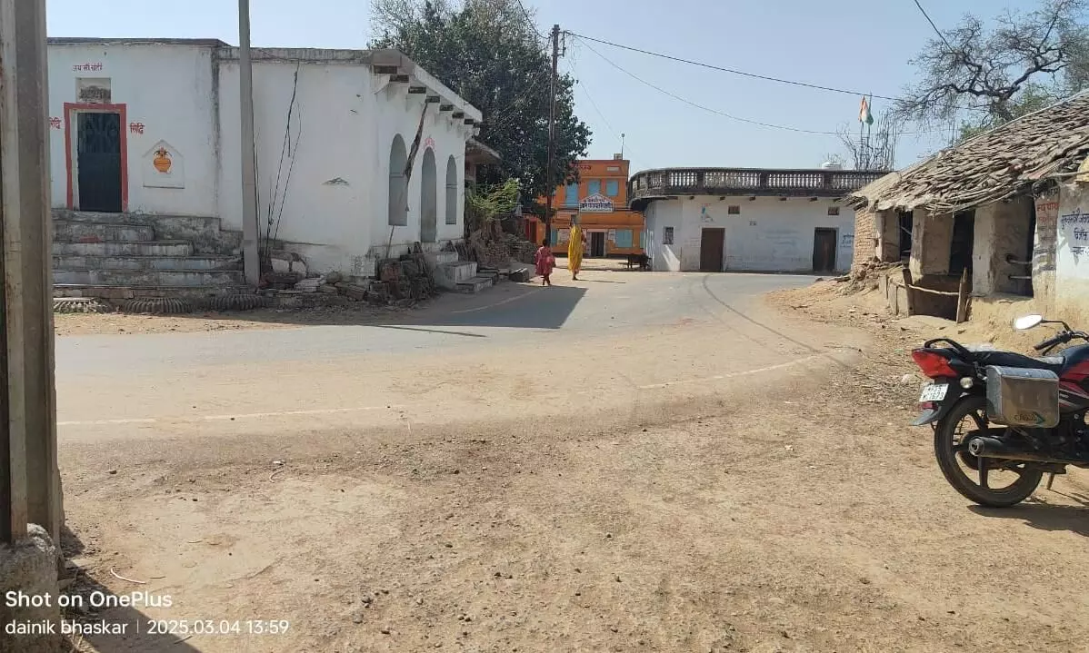रैयासांटा के अंधे मोड में नहीं हैं कोई संकेतक रैयासांटा के अंधे मोड में नहीं हैं कोई संकेतक