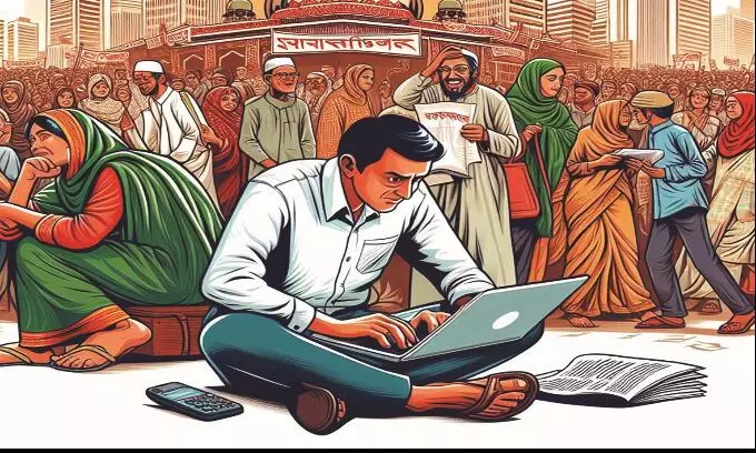 बस्ती के नाम का कलंक - परेशानी का सबब, न विदेश जा पा रहे हैं और न शादियां हो रहीं बस्ती के नाम का कलंक - परेशानी का सबब, न विदेश जा पा रहे हैं और न शादियां हो रहीं