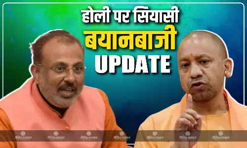 बुर्के से लेकर अलग अस्पताल की मांग तक पहुंच गया विवाद, यूपी नेताओं ने की ये तीन बड़ी मांगें!