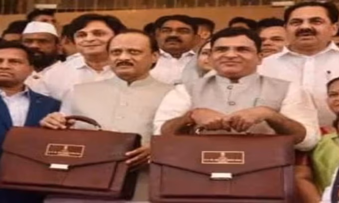 बजट में इंफ्रास्ट्रक्चर के रंग, सड़क-मेट्रो-एयरपोर्ट-जल परिवहन- सी-लिंक के लिए खोला खजाना