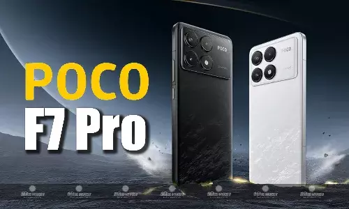 Poco F7 Pro के प्रमुख स्पेसिफिकेशन का हुआ खुलासा, मिल सकता है स्नैपड्रैगन 8 जनरेशन 3 चिपसेट