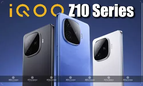 iQOO Z10 सीरीज अप्रैल में हो सकती है लॉन्च, प्रमुख स्पेसिफिकेशन हुए लीक