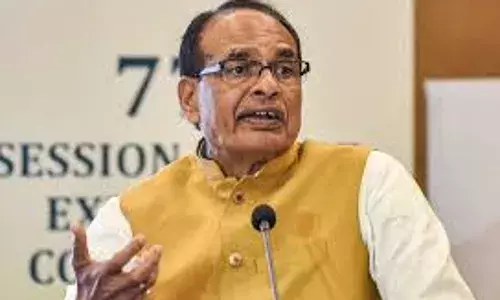 मार्च के अंत तक छत्रपति संभाजी नगर में पीएमजीएसवाई की लंबित योजनाएं होगी पूरी - शिवराज