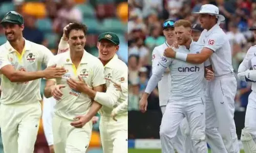टेस्ट फॉर्मेट के 150 साल पूरे होने पर स्पेशल मैच का होगा आयोजन, क्रिकेट ऑस्ट्रेलिया ने किया ऐलान, जाने पूरी डिटेल्स